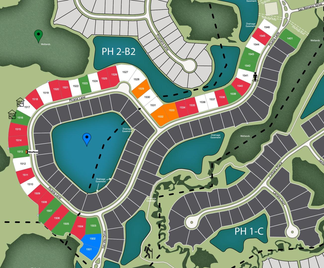 Thumbnail - Homesites